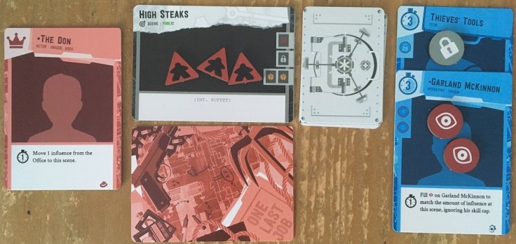 one-last-job-scene-setup