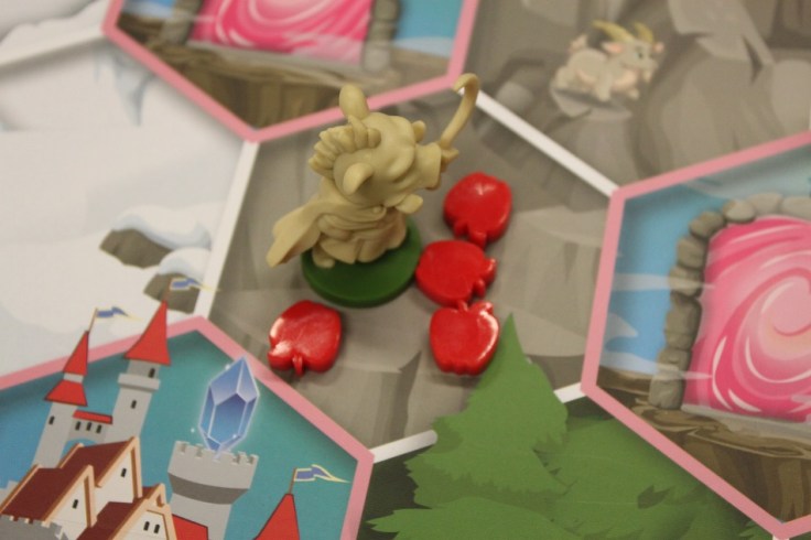 My Little Scythe Delivery