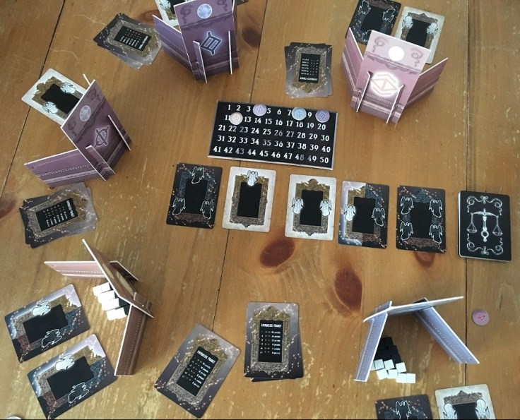 Halls-of-Judgment-Setup