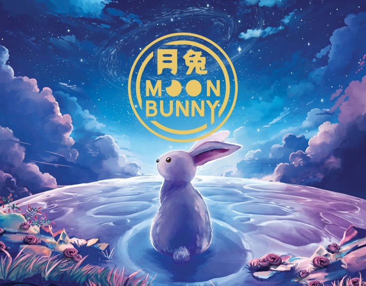 Moon Bunny – Table Talk